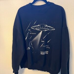 Black Taylor Swift Eras Tour Crew